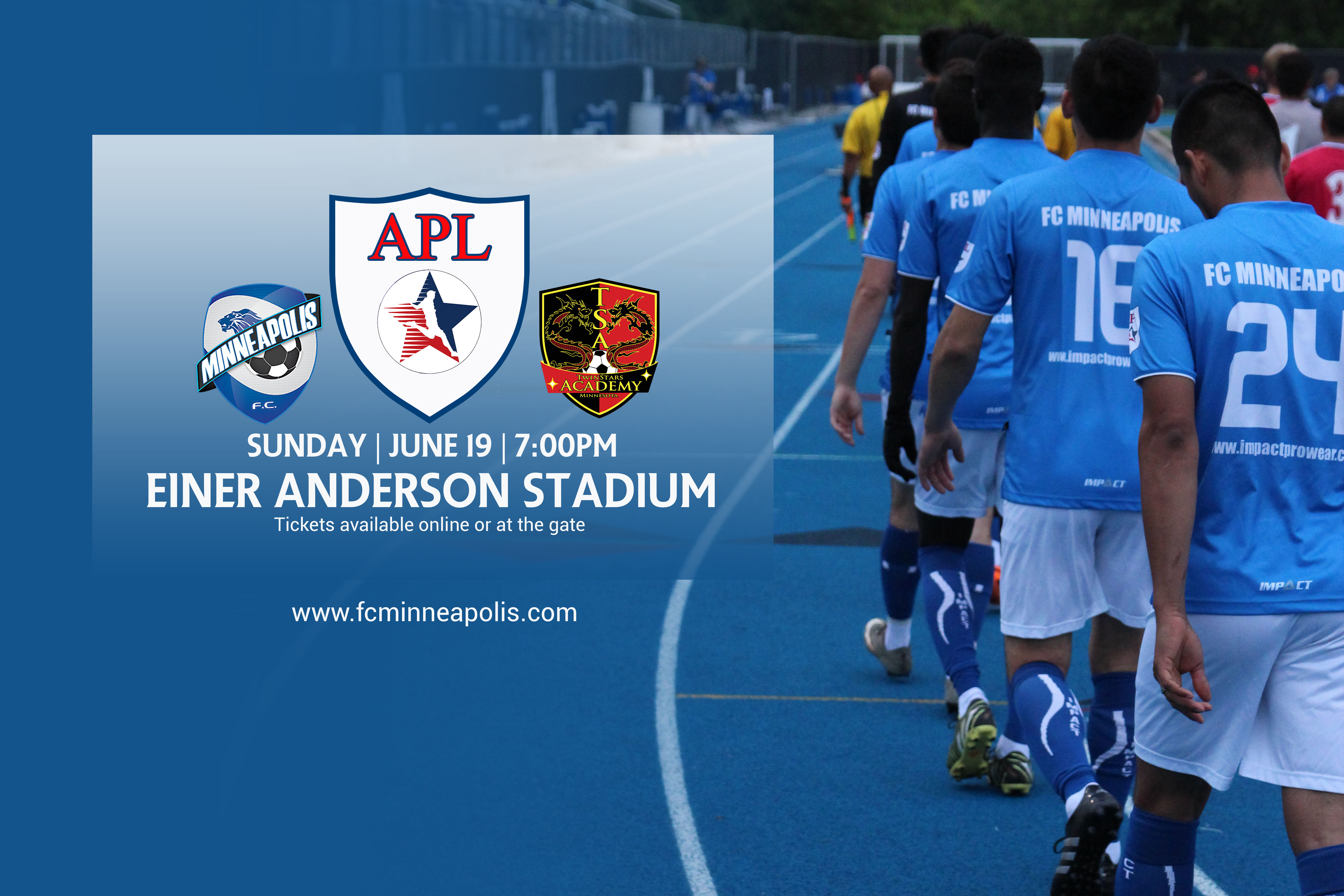 Fcm Vs Twins Fc Minneapolis Official Website